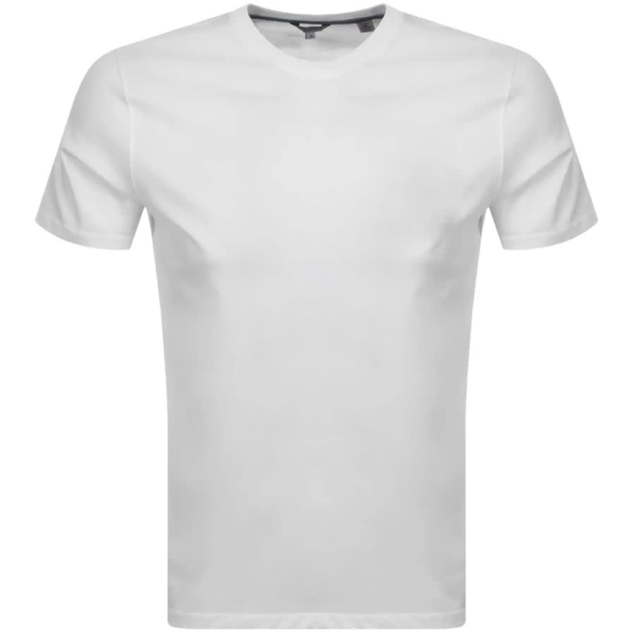 Alternative Image for ProductTed Baker Only T Shirt White1