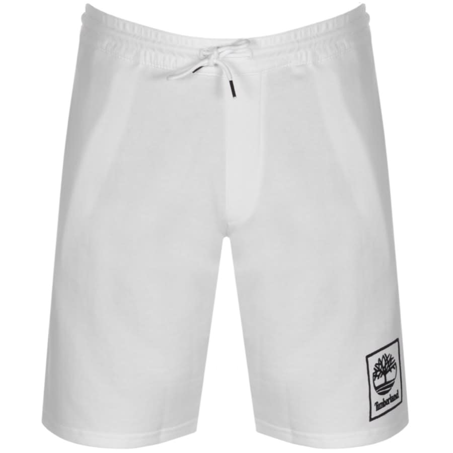 Alternative Image for ProductTimberland Summer Shorts White1