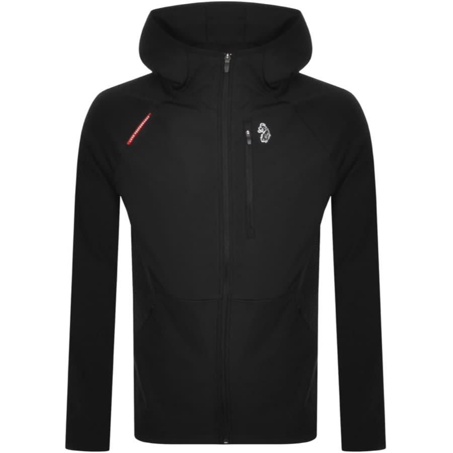 luke zip hoodie