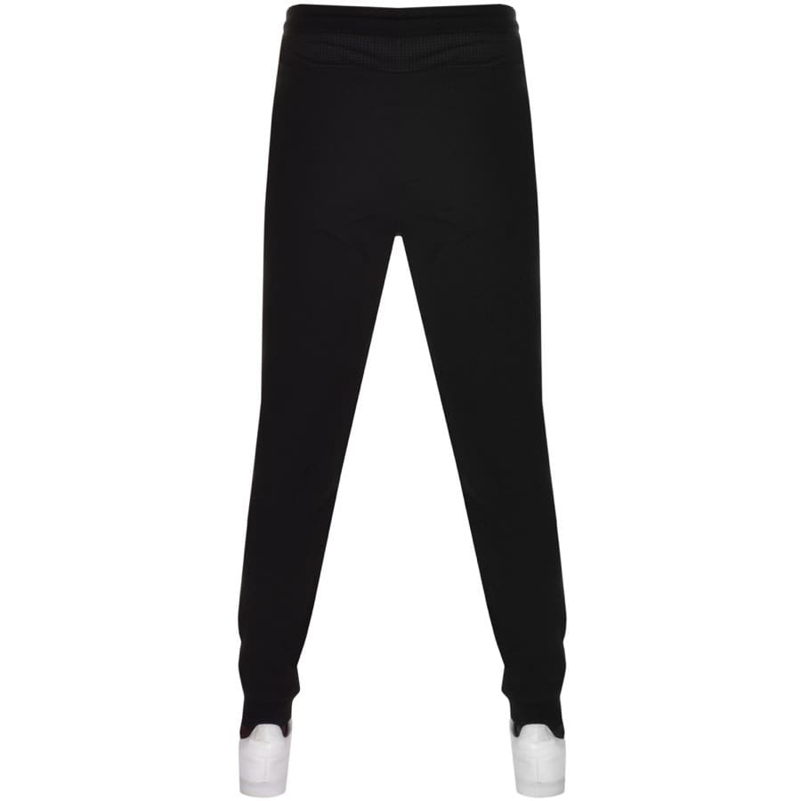Alternative Image for ProductLuke 1977 Performance Jogging Bottoms Black2