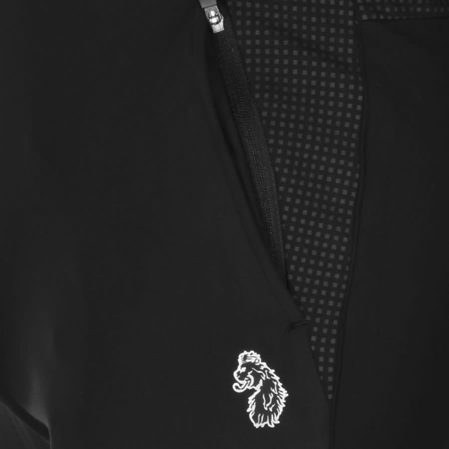 Alternative Image for ProductLuke 1977 Performance Jogging Bottoms Black3