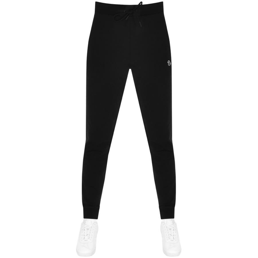 Alternative Image for ProductLuke 1977 Issac Fowley Tracksuit Black3