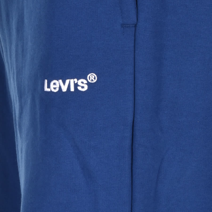 Alternative Image for ProductLevis Red Tab Joggers Blue3