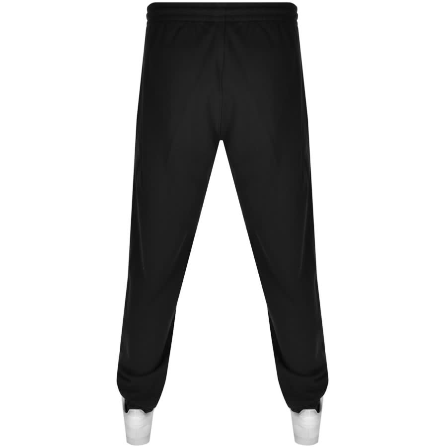 Alternative Image for ProductLevis Red Tab Joggers Black2