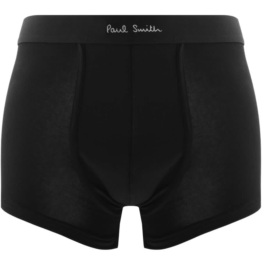 Alternative Image for ProductPS By Paul Smith Three Pack Trunks White3