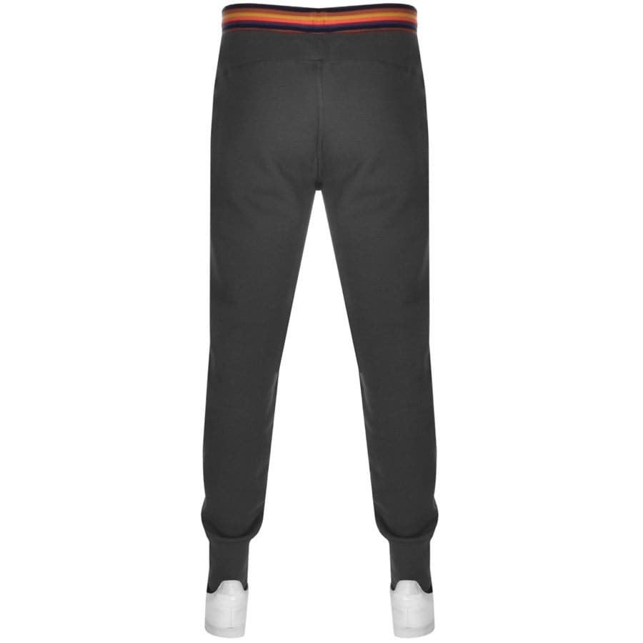 Alternative Image for ProductPS By Paul Smith Regular Fit Joggers Grey2