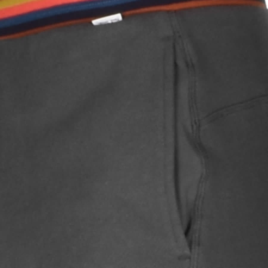 Alternative Image for ProductPS By Paul Smith Regular Fit Joggers Grey3