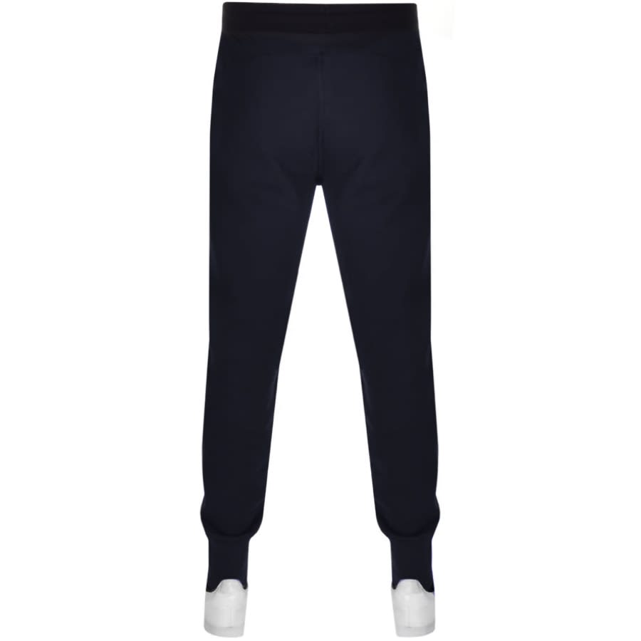 Alternative Image for ProductPS By Paul Smith Joggers Navy2