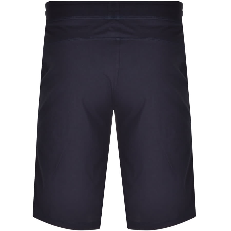 Alternative Image for ProductPS By Paul Smith Jersey Shorts Navy2