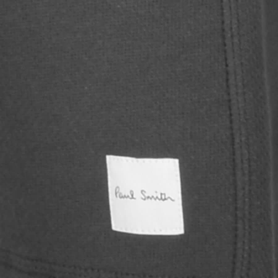Alternative Image for ProductPS By Paul Smith Jersey Shorts Grey3