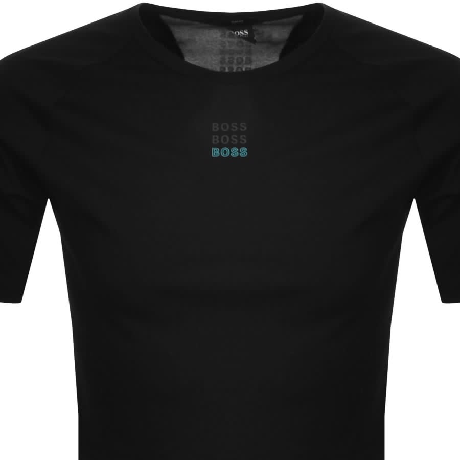 Alternative Image for ProductBOSS Thilix T Shirt Black2