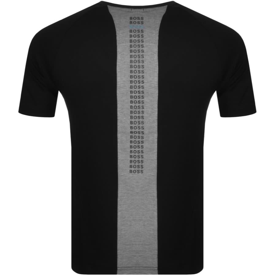 Alternative Image for ProductBOSS Thilix T Shirt Black3