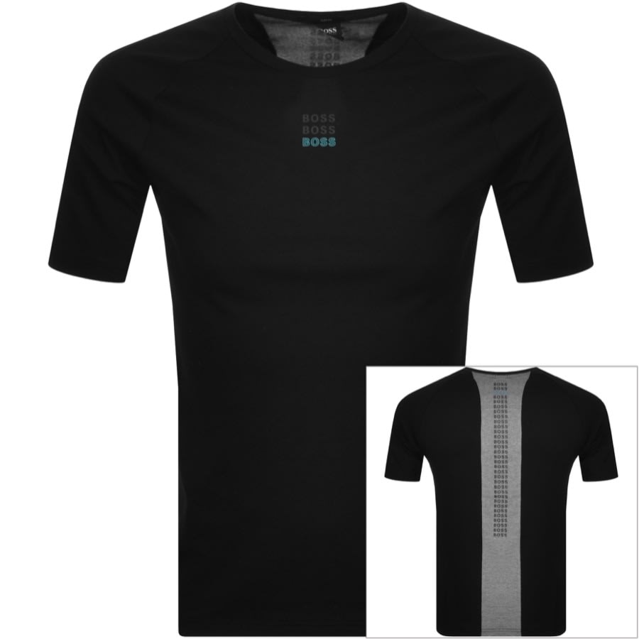 Alternative Image for ProductBOSS Thilix T Shirt Black1