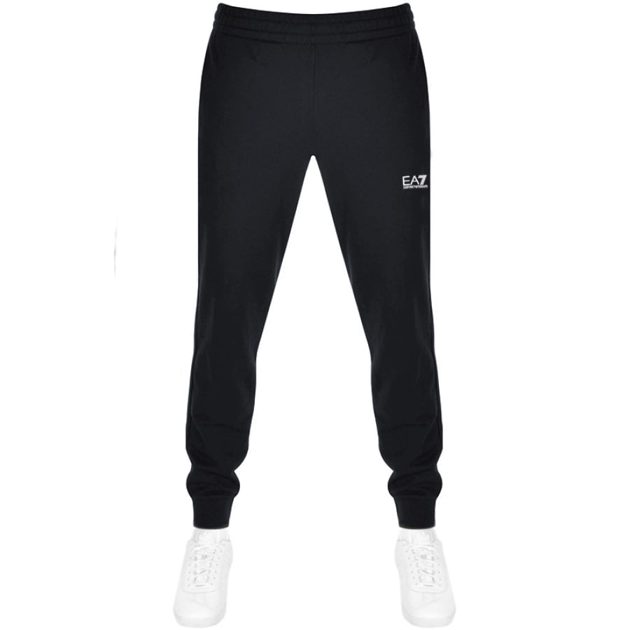Alternative Image for ProductEA7 Emporio Armani Core ID Tracksuit Navy3