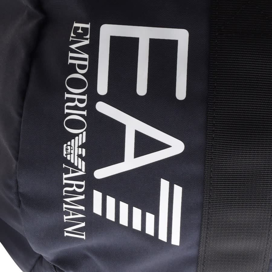 Alternative Image for ProductEA7 Emporio Armani Gym Bag Navy3