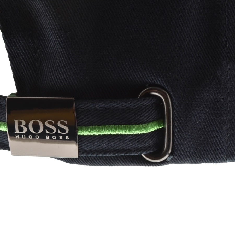 Alternative Image for ProductBOSS Baseball Cap Navy3