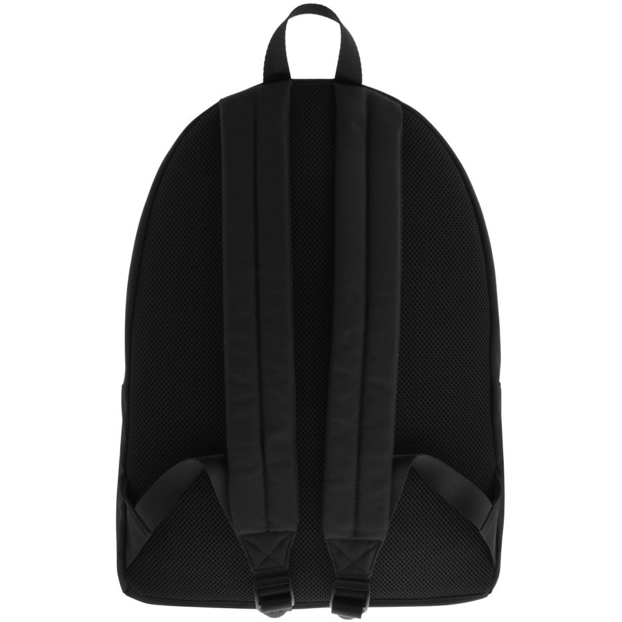 Alternative Image for ProductArmani Exchange Logo Backpack Black2