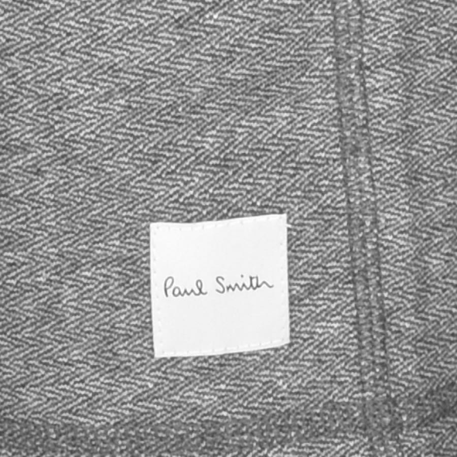 Alternative Image for ProductPS By Paul Smith Sweat Shorts Grey3
