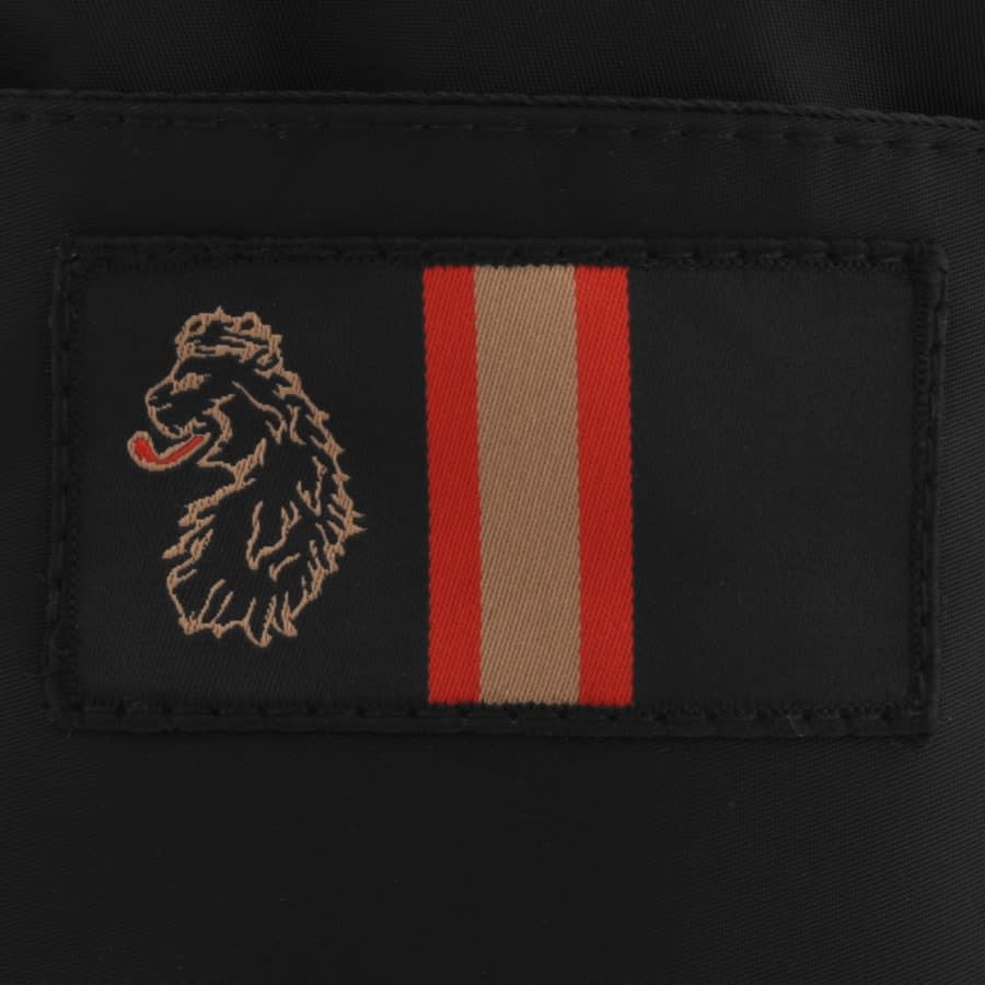 Alternative Image for ProductLuke 1977 Touchdown Cross Body Bag Black3