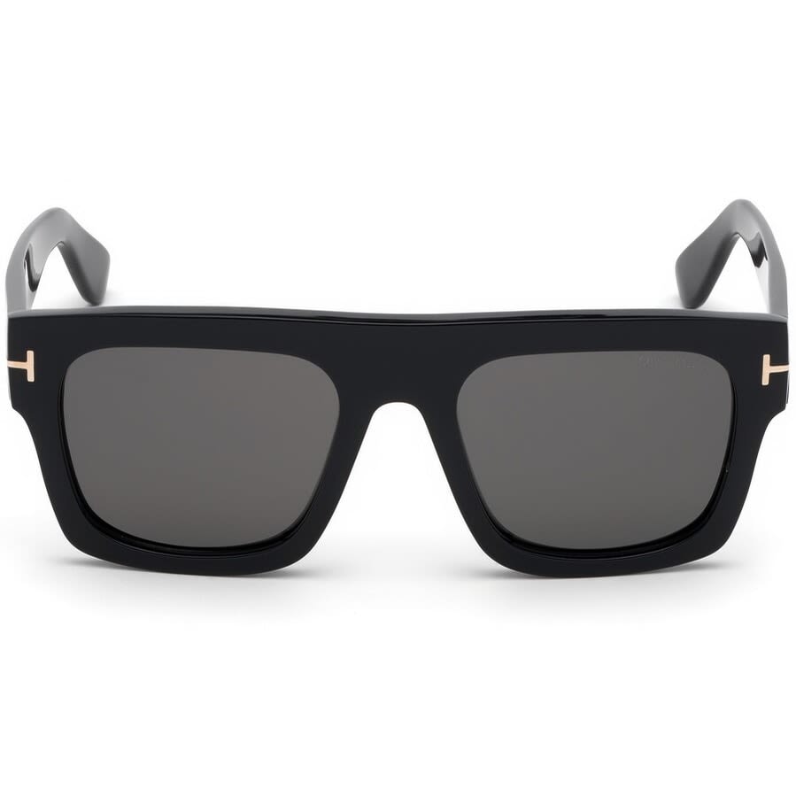 Alternative Image for ProductTom Ford FT0711 Sunglasses Black2