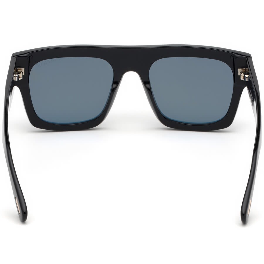 Alternative Image for ProductTom Ford FT0711 Sunglasses Black3