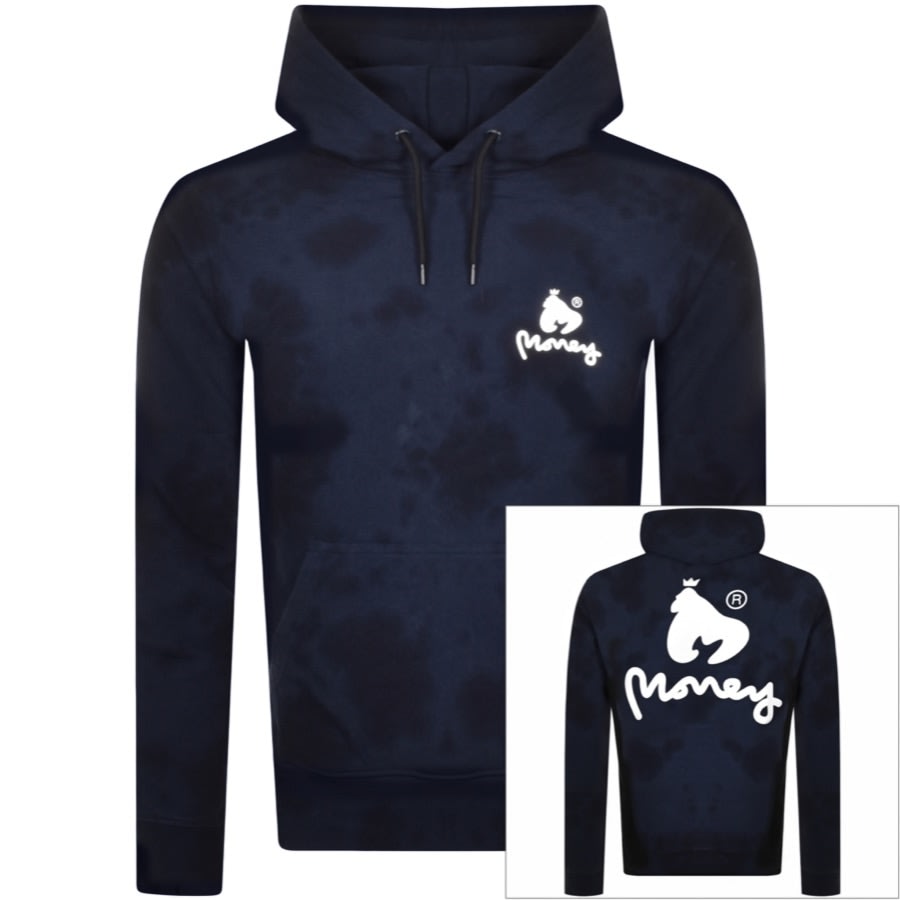 hoodie money