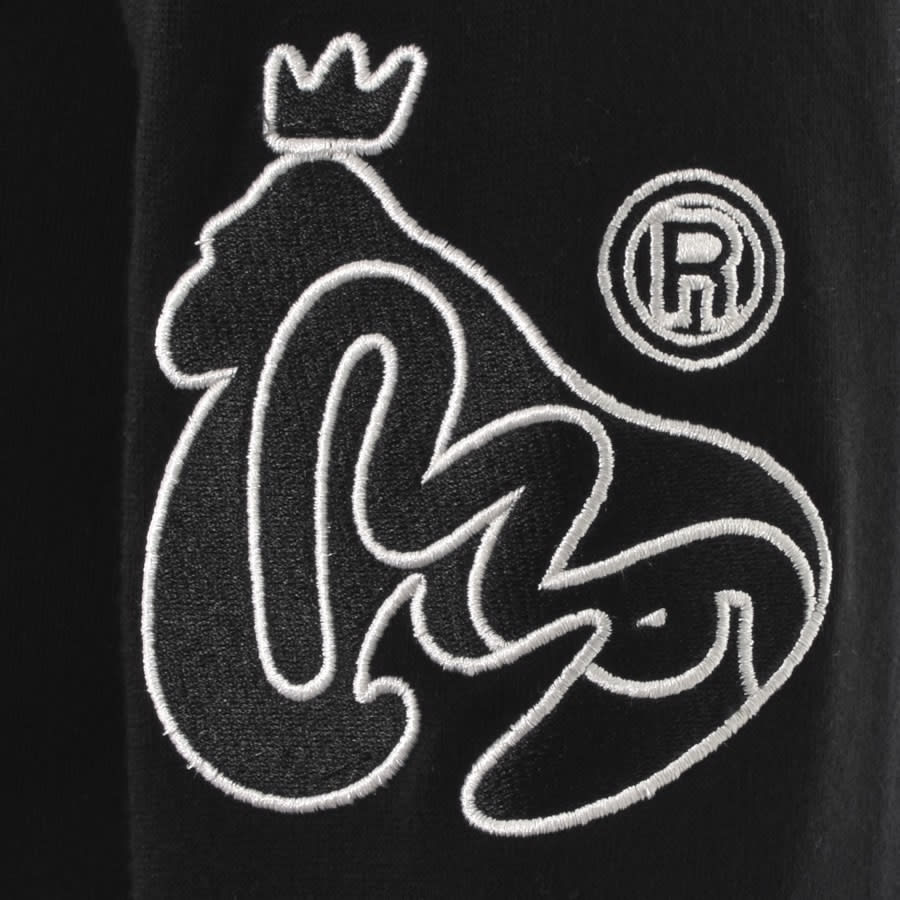 Alternative Image for ProductMoney Start Up Logo Hoodie Black3