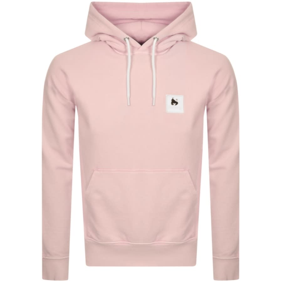 Alternative Image for ProductMoney Acid Hoodie Pink1