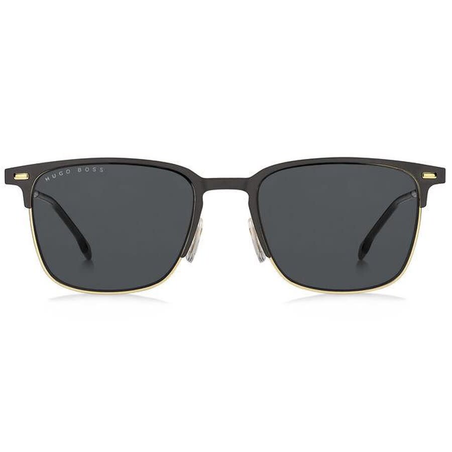 Alternative Image for ProductBOSS HUGO BOSS 1019 Sunglasses Black2