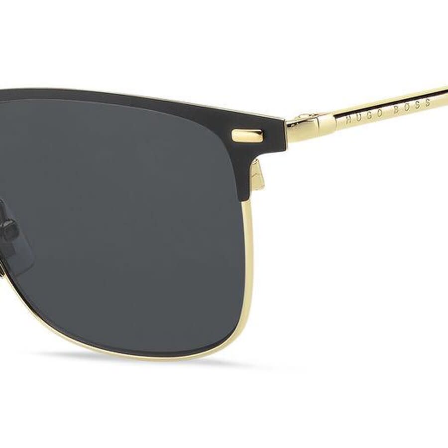 Alternative Image for ProductBOSS HUGO BOSS 1019 Sunglasses Black3