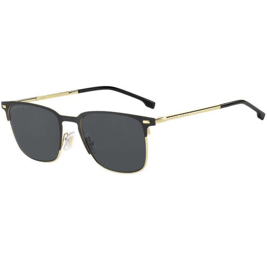 Alternative Image for ProductBOSS HUGO BOSS 1019 Sunglasses Black1