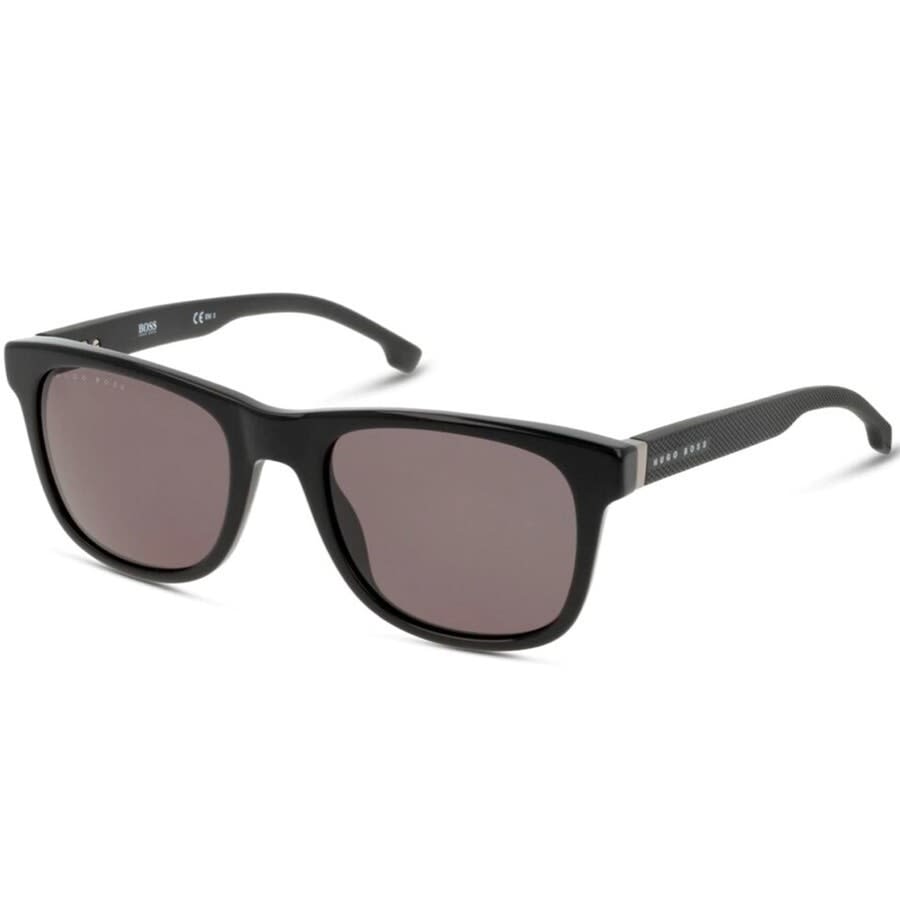 Alternative Image for ProductBOSS 1039 Sunglasses Black1