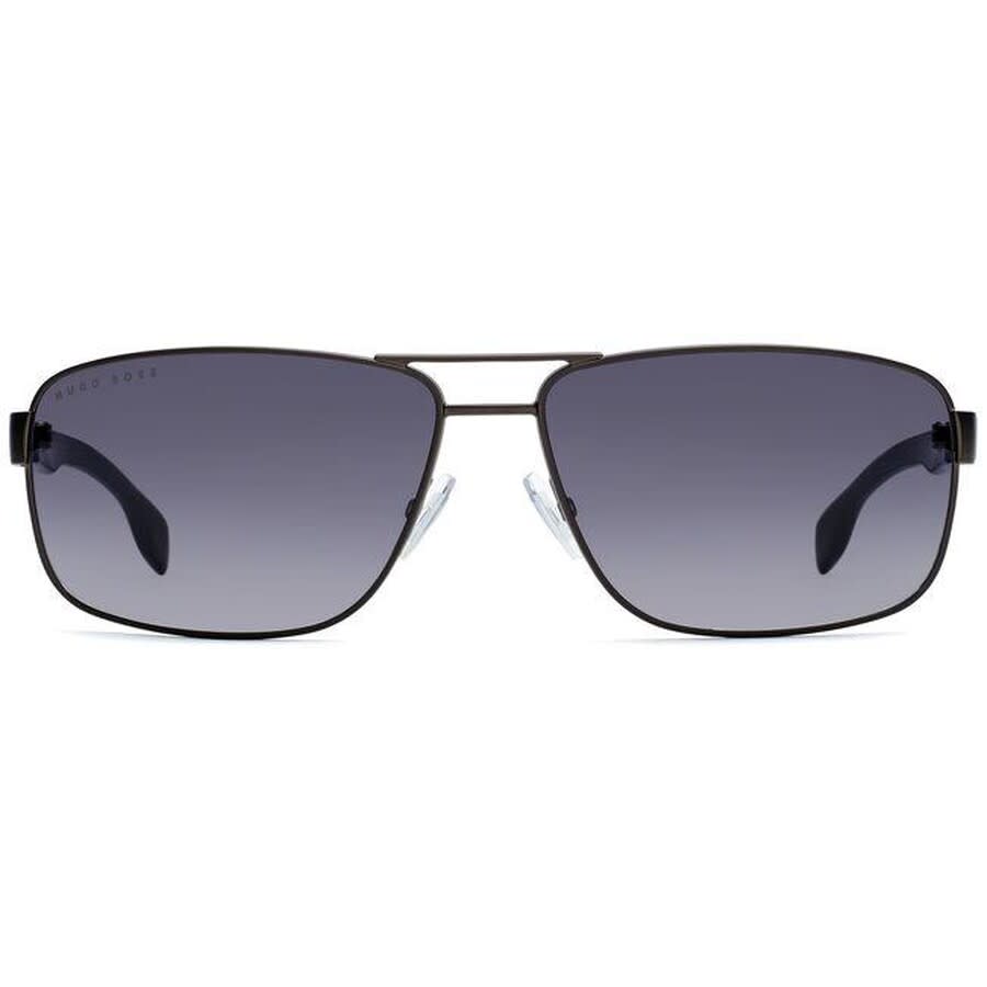 Alternative Image for ProductBOSS 1035 Sunglasses Black2