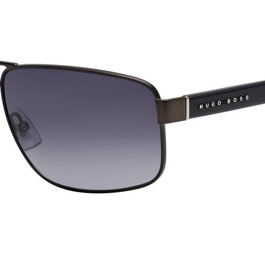 Alternative Image for ProductBOSS 1035 Sunglasses Black3