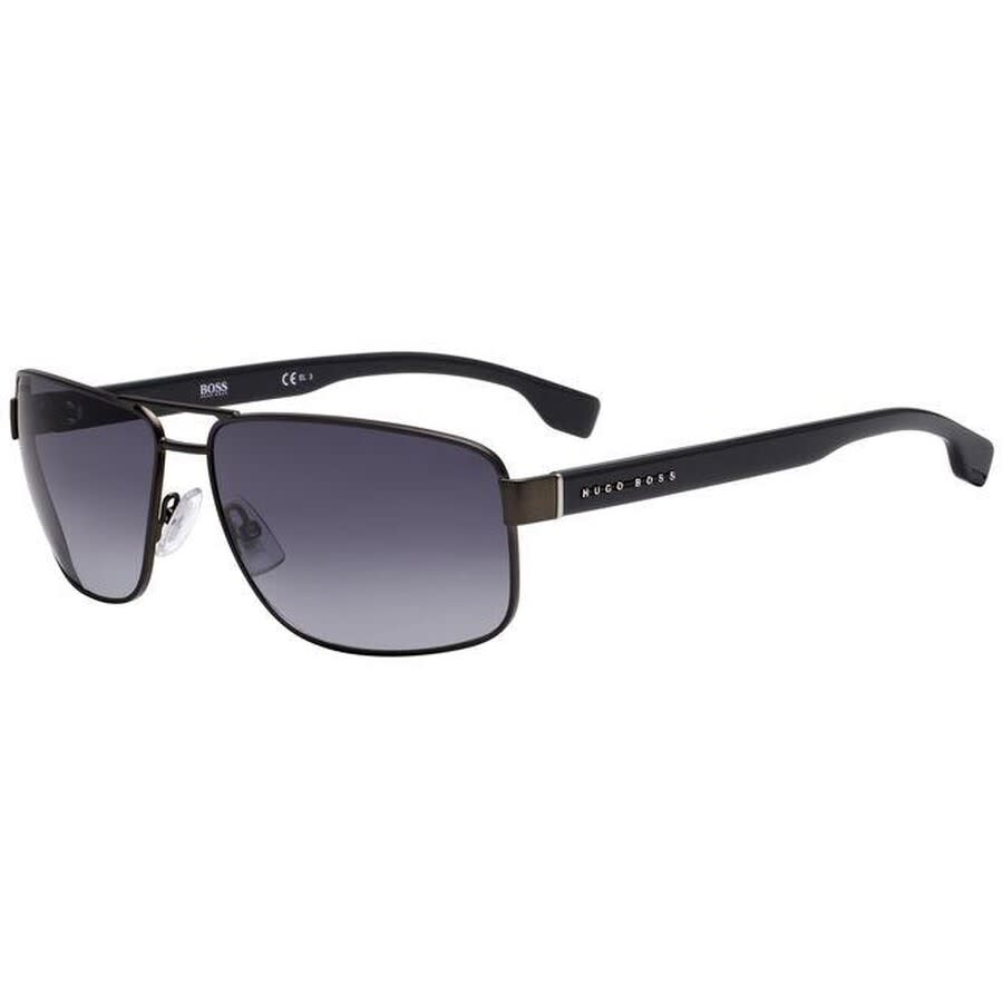 Alternative Image for ProductBOSS 1035 Sunglasses Black1