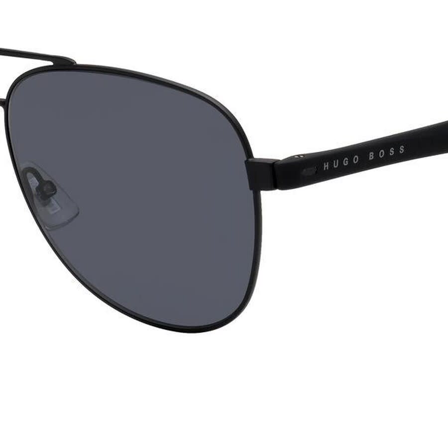 Alternative Image for ProductBOSS 1077 Sunglasses Black3