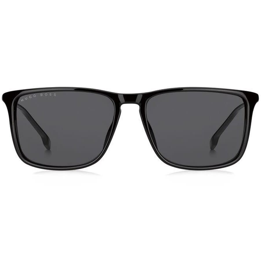 Alternative Image for ProductBOSS 1182 Sunglasses Black2
