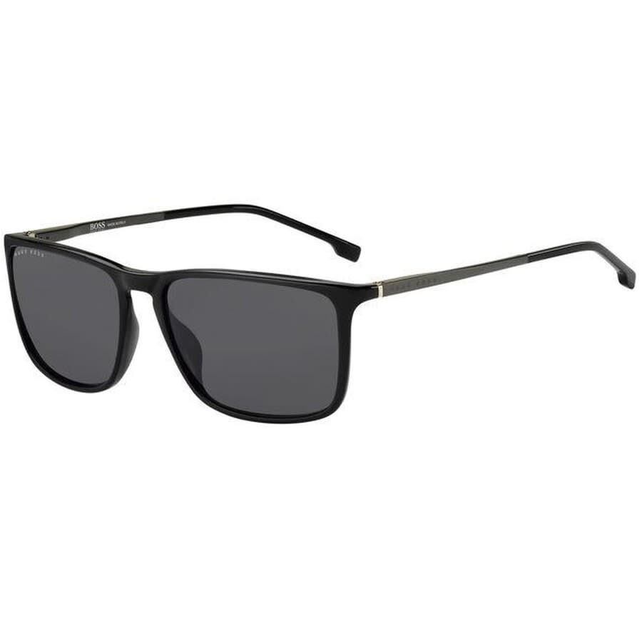 Alternative Image for ProductBOSS 1182 Sunglasses Black1