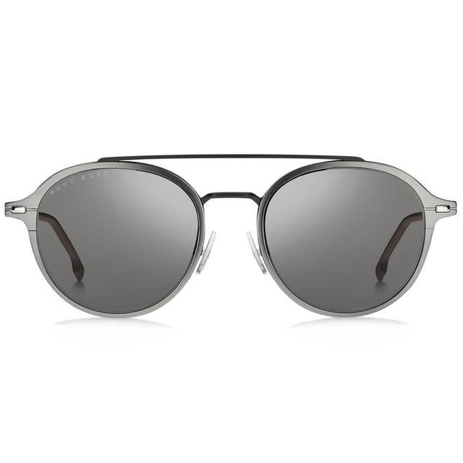 Alternative Image for ProductBOSS 1179 Sunglasses Black2