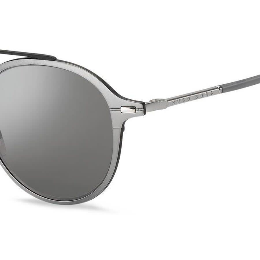 Alternative Image for ProductBOSS 1179 Sunglasses Black3