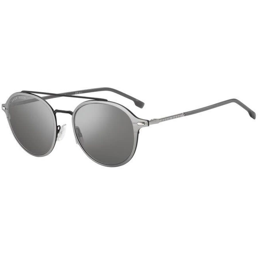 Alternative Image for ProductBOSS 1179 Sunglasses Black1