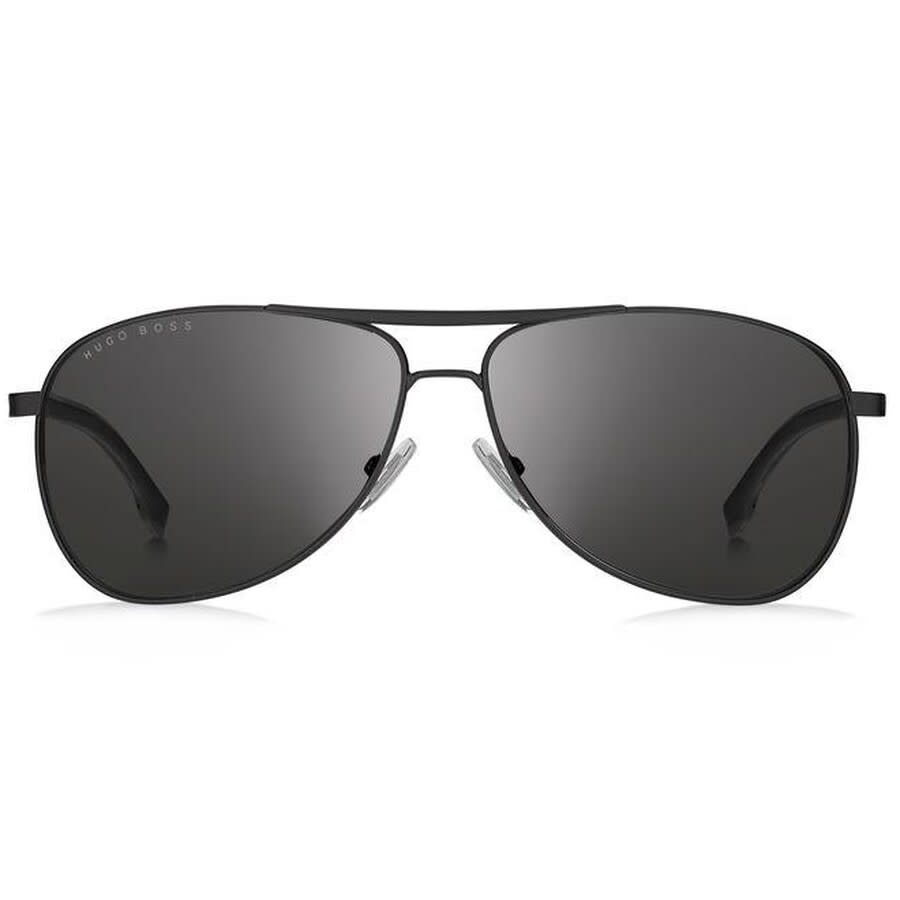 Alternative Image for ProductBOSS 1199 Sunglasses Black2