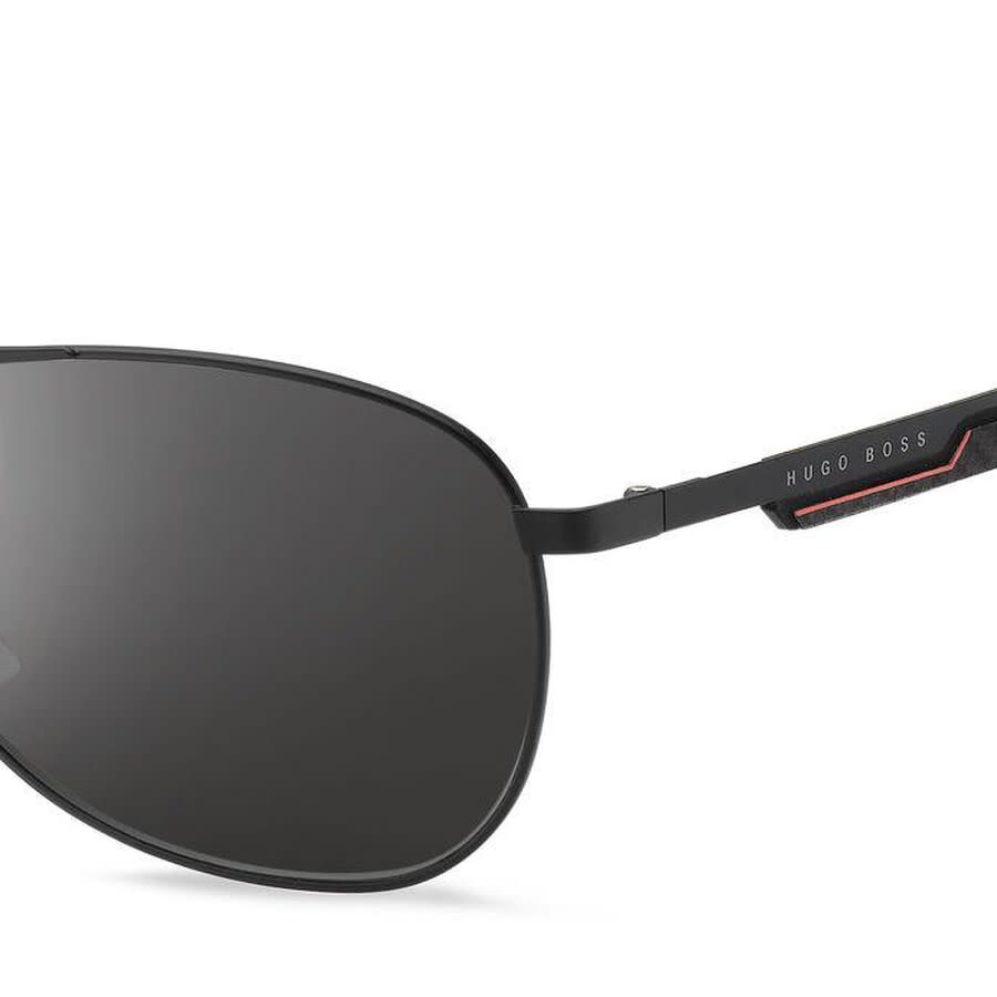 Alternative Image for ProductBOSS 1199 Sunglasses Black3