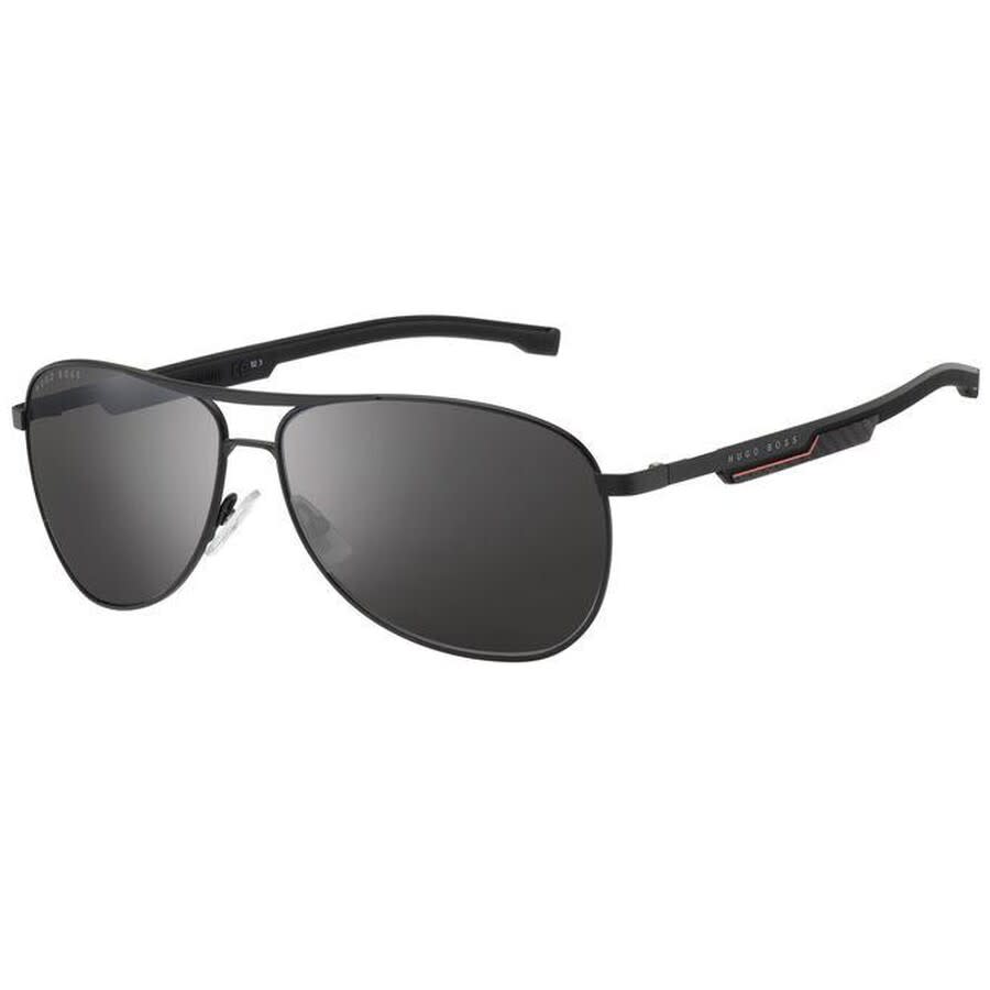 Alternative Image for ProductBOSS 1199 Sunglasses Black1