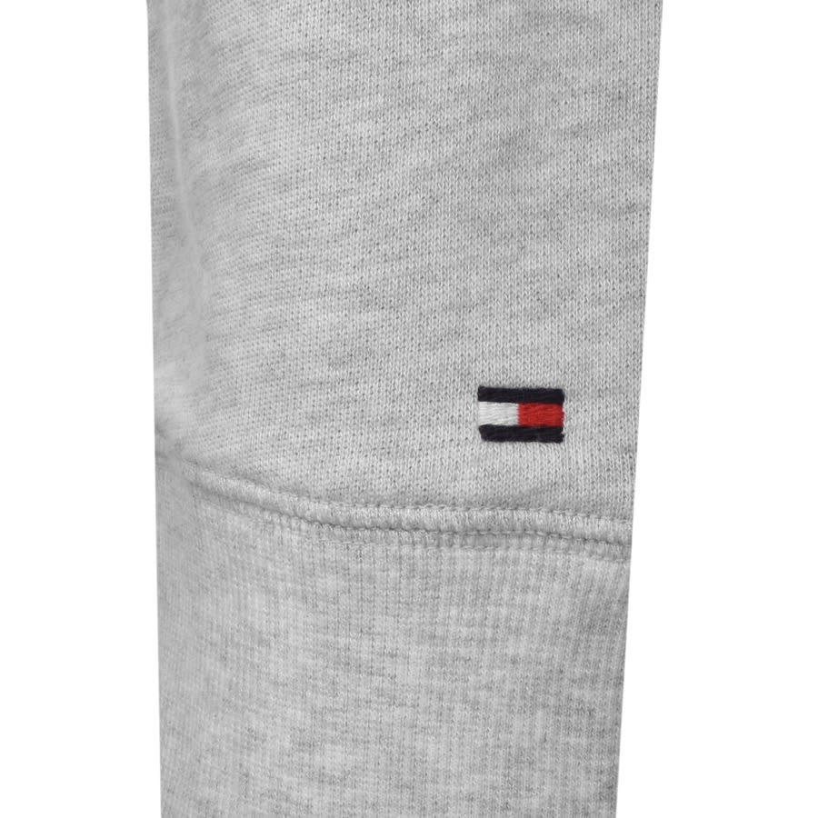 Alternative Image for ProductTommy Hilfiger Crew Neck Sweatshirt Grey3