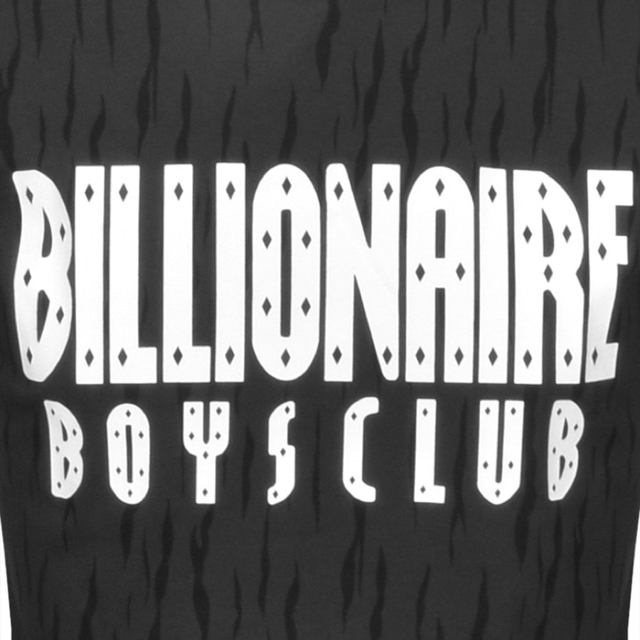 Alternative Image for ProductBillionaire Boys Club Long Sleeved T Shirt Grey3