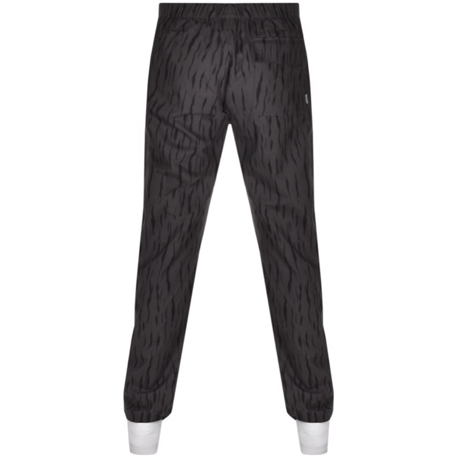 Alternative Image for ProductBillionaire Boys Club Ripstop Beach Joggers Grey2