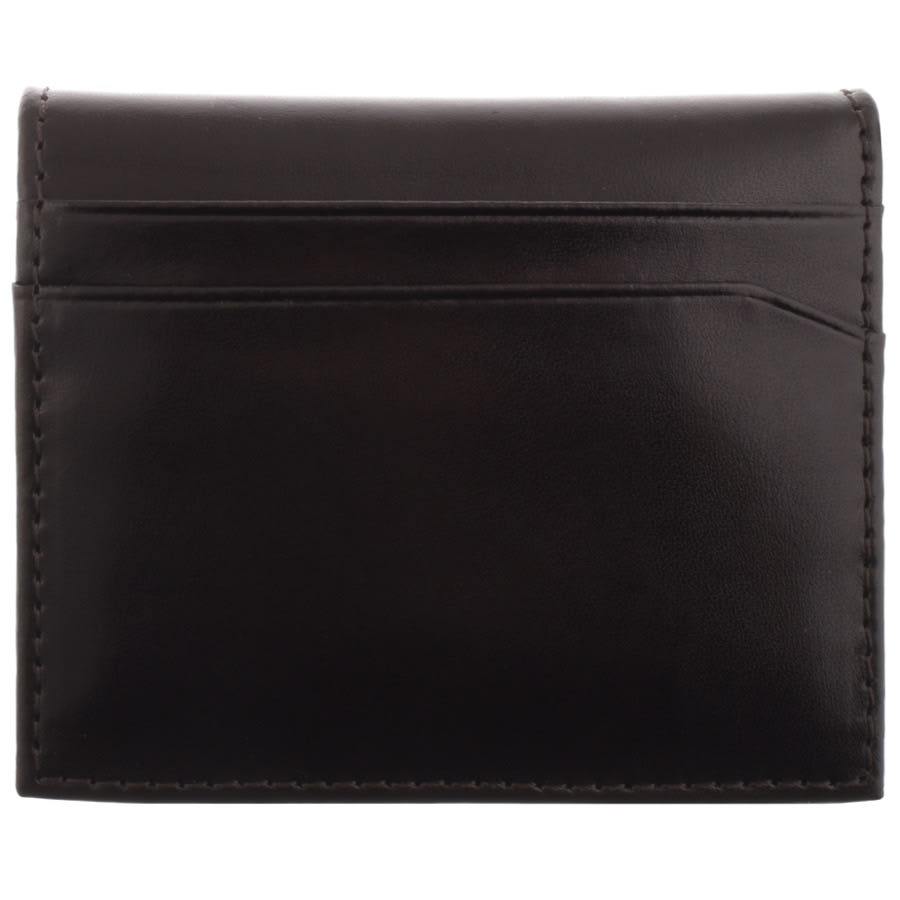 Alternative Image for ProductTed Baker Coral Cardholder Brown3