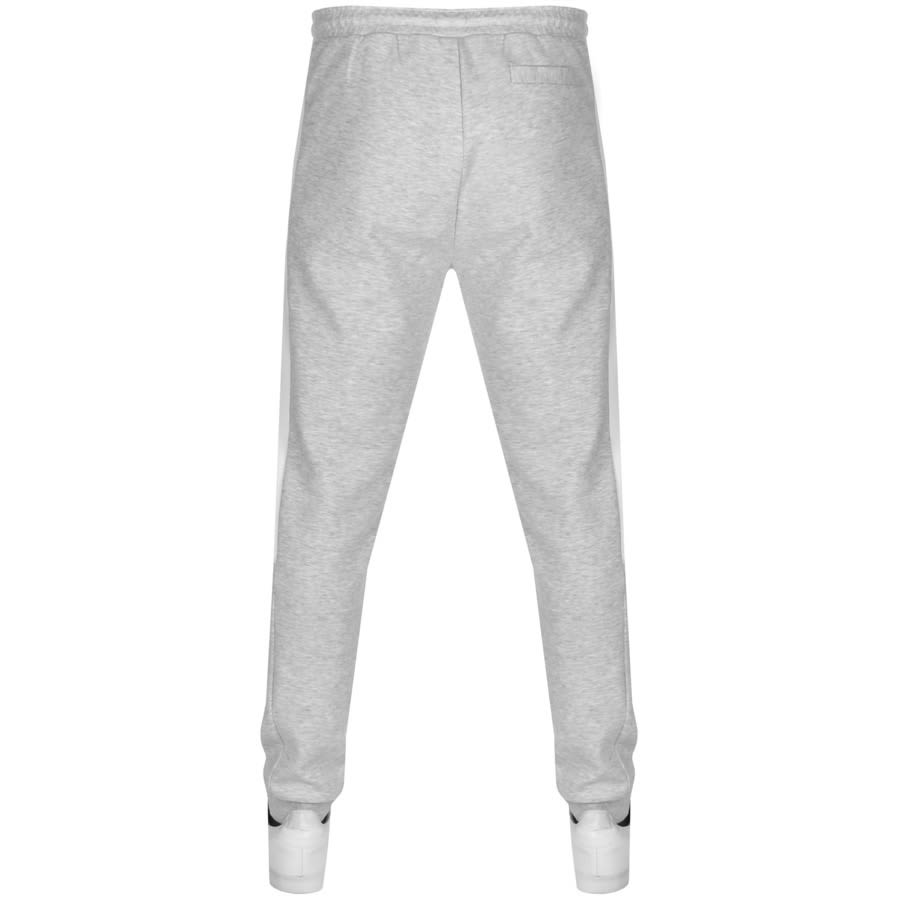 Alternative Image for ProductBOSS Hadiko Batch Jogging Bottoms Grey2