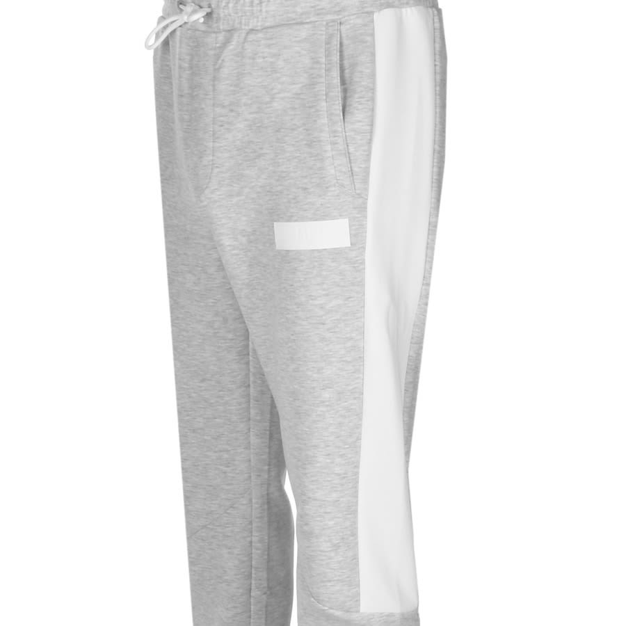 Alternative Image for ProductBOSS Hadiko Batch Jogging Bottoms Grey3